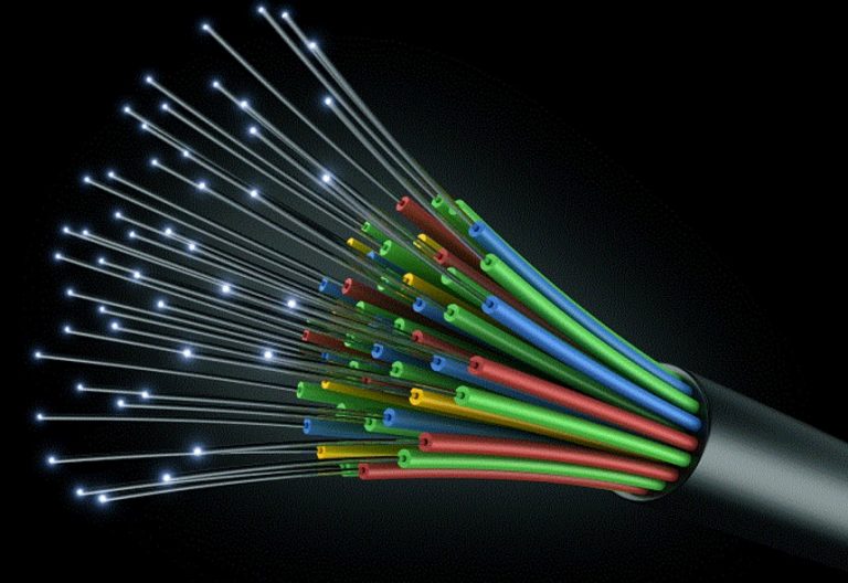 Déploiement fibre optique